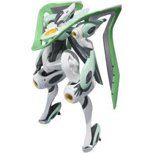 Rinne No Lagrange - Vox Aura [ROBOT Damashii (SIDE ovid)]