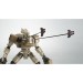 Code Geass - Robot Damashii Side KMF Glasgow Boukoku no Akito Ver.