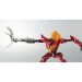 Code Geass - Guren Mk-Ii [Robot Damashii (Side KMF)]