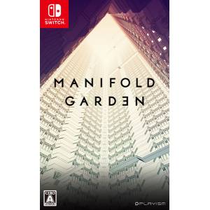 Manifold Garden (Multi Language) [Switch]
