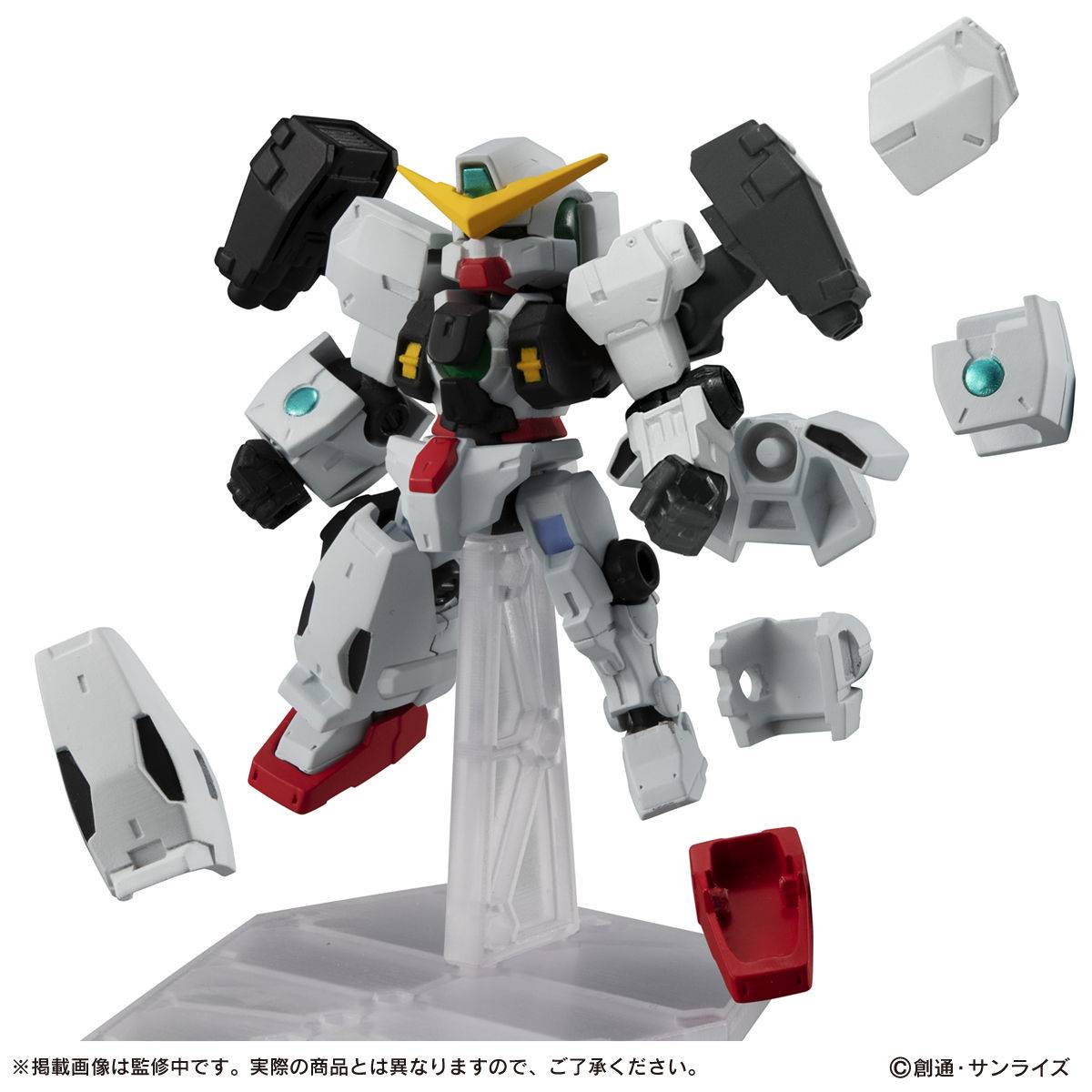 MOBILE SUIT ENSEMBLE EX35 & EX23 まとめ売り MOBILE SUIT ENSEMBLE EX35 & EX23 まとめ売り MOBILE SUIT ENSEMBLE