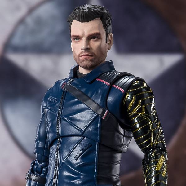 bucky barnes sh figuarts