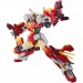 Robot Damashii - Side MS Extreme Gundam Type Leos Zenon Phase