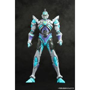 HAF (Hero Action Figure) SSSS GRIDMAN Gridman Initial Fighter [Evolution Toy]