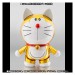 ROBOT DAMASHII DORAEMON (2112 VER.) -LIMITED EDITION 