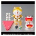 ROBOT DAMASHII DORAEMON (2112 VER.) -LIMITED EDITION 