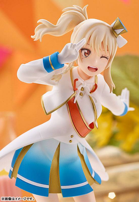POP UP PARADE Love Live! Nijigasaki High School Idol Club Ai Miyashita [Good Smile Company]