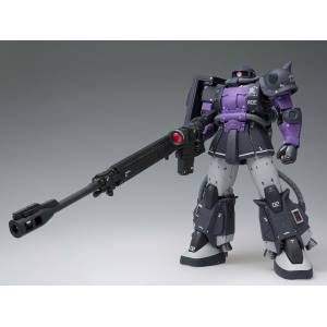 GUNDAM FIX FIGURATION METAL COMPOSITE MS-06R-1A Zaku II High