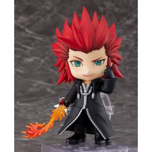 Nendoroid Kingdom Hearts III - Axel: Kingdom Hearts III Ver. LIMITED EDITION [Nendoroid 1594]