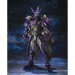S.I.C. Kamen Rider OOO Putira Combo
