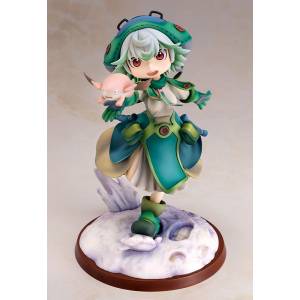 Made in Abyss - Dawn of the Deep Soul- Prushka [Phat Company]