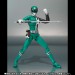 Dekaranger Deka Green - Limited Edition [SH Figuarts]