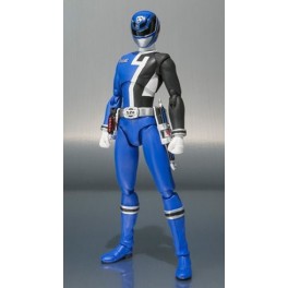 Dekaranger Deka Green - Limited Edition [SH Figuarts]