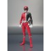 Dekaranger Deka Red - Limited Edition [SH Figuarts]