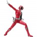 Dekaranger Deka Red - Édition Limitée [SH Figuarts]