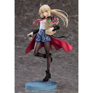 Fate / Grand Order Saber Altria Pendragon Heroic Spirit Traveling Outfit Ver. [Good Smile Company]