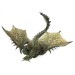 Monster Hunter - Fire Wyvern Rathian [Capcom]