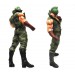 Muscular Collection Vol.038-Kinnikuman Soldier (Special Color Ver.)[CCP]