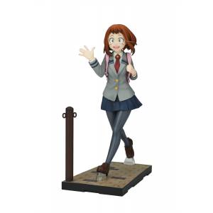 My Hero Academia Uraraka Ochaco Uniform ver 1/8 [Bellfine]