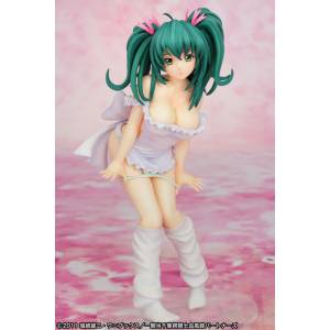 Ikkitousen - Housen Ryofu -Hadaka Apron ver. [Griffon Enterprises]