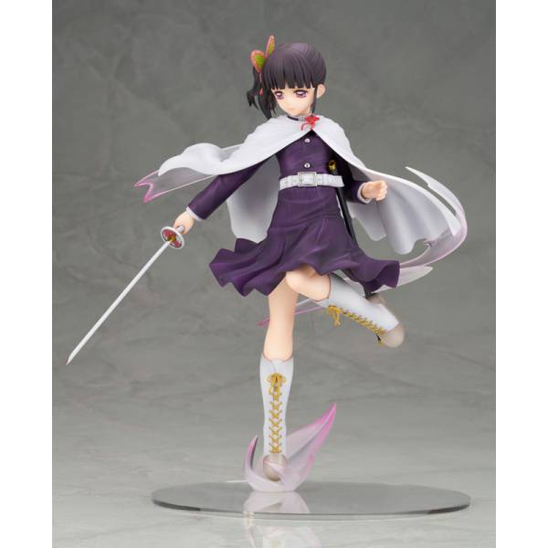 Demon Slayer: Kimetsu no Yaiba Kanao Tsuyuri Super Premium Figure