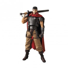 Berserk - Guts Band of the Hawk Ver. [Real Action Heroes No.636]
