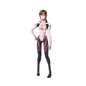 Neon Genesis Evangelion - Mari Makinami Illustrious [Real Action Heroes No.635]