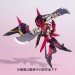   IS (Infinite Stratos) - Shenlong x Huang Lingyin [Armor Girls Project]