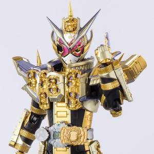 SH Figuarts Kamen Rider Grand Zi-O Limited Edition [Bandai]
