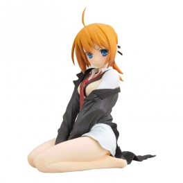 Buy Mayo Chiki! - Konei Subaru [Gutto-kuru Figure Collection La