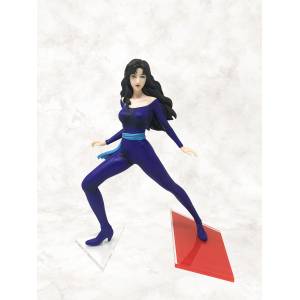 Cat's Eye - Kisugi Rui - Jungle Fantasy Collection 03 [Zoukei Koubou Mitsurin]