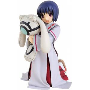 Kamisama Dolls - Utao Kuga [FREEing]