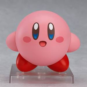 Nendoroid Kirby Kirby's Dream Land Reissue [Nendoroid 544]