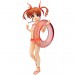 Magical Girl Lyrical Nanoha The Movie 1st - Takamachi Nanoha Swimsuit Ver. [Gift]
