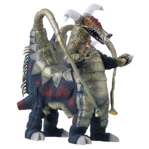 Ultra Large Monsters Series 5000 EX Brocken Limited Edition [Bandai]