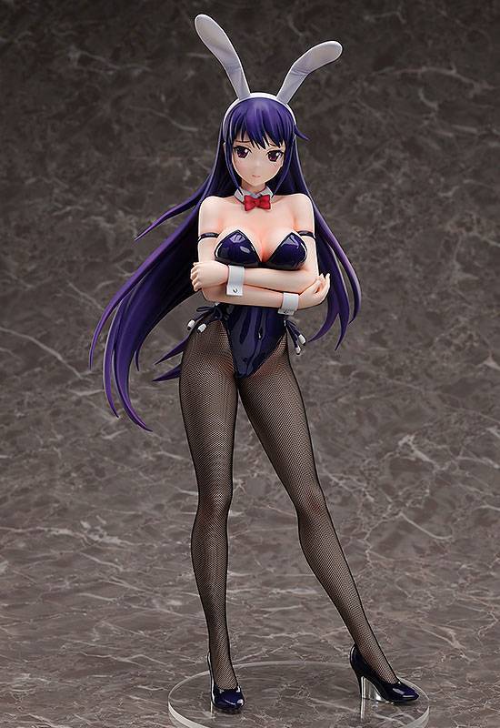 B-STYLE The Fruit of Grisaia - Yumiko Sakaki Bunny Ver. [FREEing]