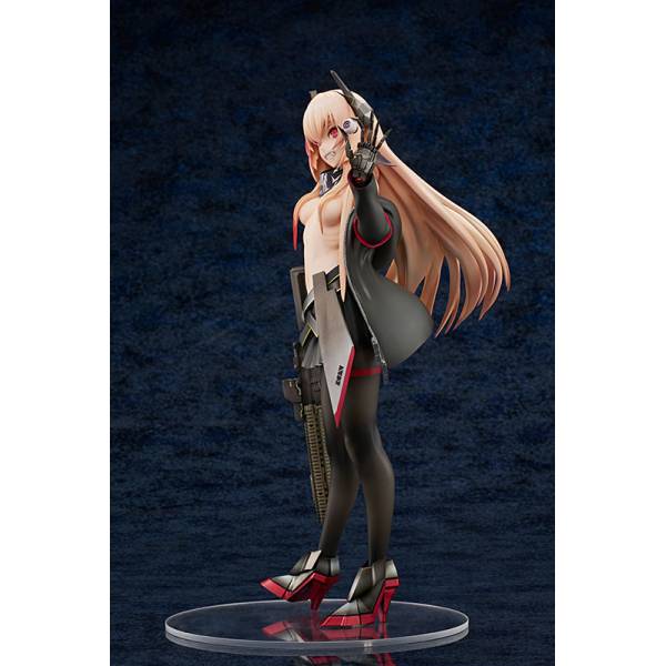 Girls' Frontline M4 SOPMOD II (Original ver.) 1/7 LIMITED