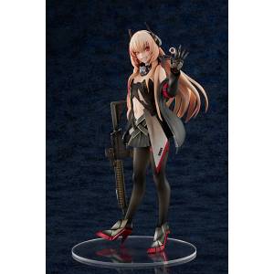 Girls' Frontline M4 SOPMOD II 1/7 LIMITED EDITION [Amakuni]