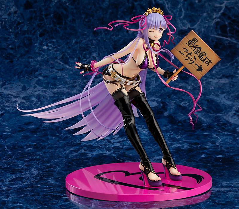 Fate / Grand Order Moon Cancer BB (Devilish Flawless Skin) AQ [Good Smile Company]