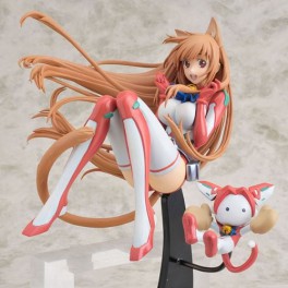 Asobi ni Ikuyo! - Ellis [Gutto-kuru Figure Collection]