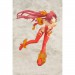 Haiyore! Nyaruko-san - Kuuko [Gutto-kuru Figure Collection La Beaute 16]