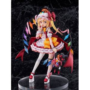 Touhou Project Flandre Scarlet AQ LIMITED | Nin-Nin-Game.com