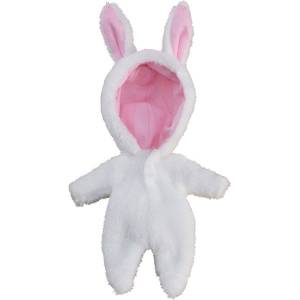 Nendoroid Doll Kigurumi Pajamas Rabbit White [Nendoroid]