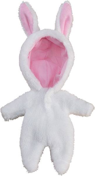 Nendoroid Doll Kigurumi Pajamas Rabbit White [Nendoroid]
