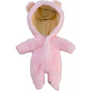 Nendoroid Doll Kigurumi Pajamas Bear Pink [Nendoroid]