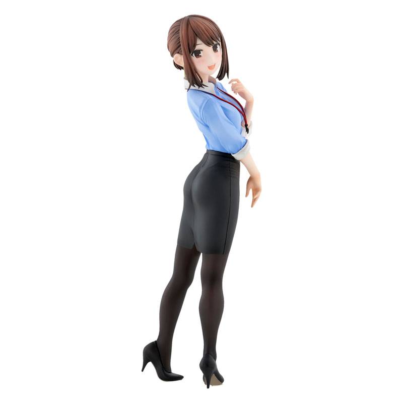 Ganbare Douki-chan - Douki-chan Smile LIMITED [Union Creative]