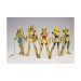     Saint Seiya Myth Cloth - Pegasus Seiya God Cloth V4 10th Anniversary Edition