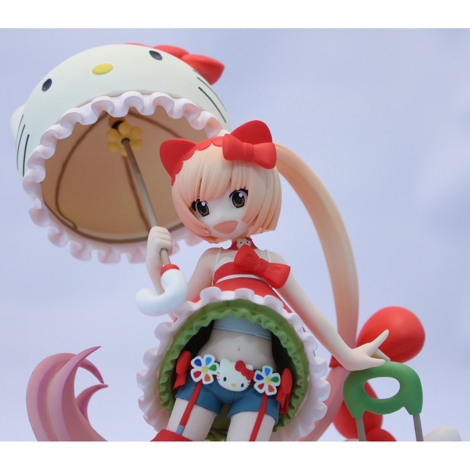 Buy Hello Kitty to Issho ! - Nekomura Iroha [MileStone] (Hobby & Toys ...