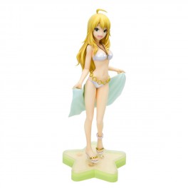 Idolmaster - Hoshii Miki Angelic Island [Kotobukiya]