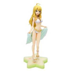 Idolmaster - Hoshii Miki Angelic Island [Kotobukiya]
